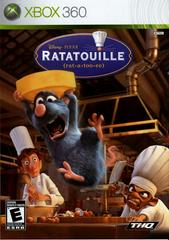 Ratatouille - (Game Only) (Xbox 360)