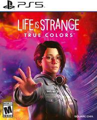 Life is Strange: True Colors - (Complete) (Playstation 5)