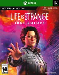 Life is Strange: True Colors - (New) (Xbox Series X)