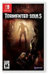 Tormented Souls - (Complete) (Nintendo Switch)