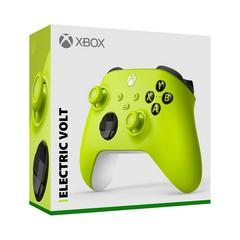 Electric Volt Controller - (PRE) (Xbox Series X)