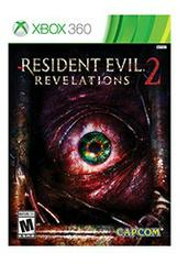 Resident Evil Revelations 2 - (Game Only) (Xbox 360)