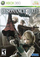 Resonance of Fate - (Game Only) (Xbox 360)