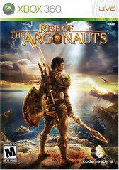 Rise of the Argonauts - (Complete) (Xbox 360)