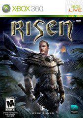 Risen - (Complete) (Xbox 360)