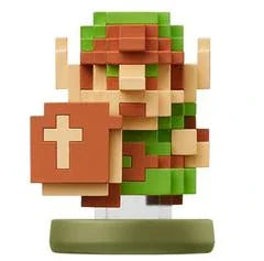 Link - 8 Bit - (Pre-Played) (Amiibo)