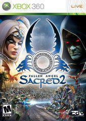 Sacred 2: Fallen Angel - (Complete) (Xbox 360)