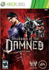 Shadows of the Damned - (Complete) (Xbox 360)