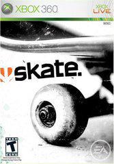 Skate - (Complete) (Xbox 360)