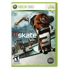 Skate 3 - (Game Only) (Xbox 360)