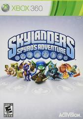 Skylanders Spyro's Adventure - (Game Only) (Xbox 360)