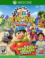 Race With Ryan: Road Trip [Deluxe Edition] - (Complete) (Xbox One)