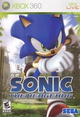 Sonic the Hedgehog - (Complete) (Xbox 360)