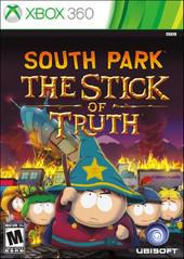 South Park: The Stick of Truth - (Incomplete) (Xbox 360)
