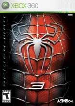 Spiderman 3 - (Complete) (Xbox 360)