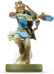 Link - Archer - (Pre-Played) (Amiibo)