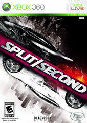Split/Second - (Complete) (Xbox 360)