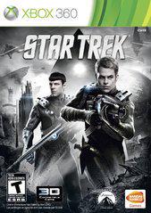 Star Trek: The Game - (Complete) (Xbox 360)