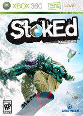 Stoked - (Complete) (Xbox 360)