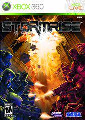 Stormrise - (Complete) (Xbox 360)