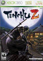 Tenchu Z - (Complete) (Xbox 360)