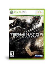 Terminator Salvation - (Complete) (Xbox 360)