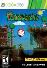 Terraria - (Complete) (Xbox 360)