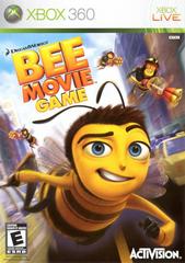 Bee Movie Game - (Game Only) (Xbox 360)