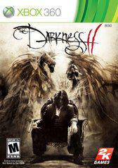 The Darkness II - (Game Only) (Xbox 360)