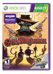The Gunstringer - (Complete) (Xbox 360)