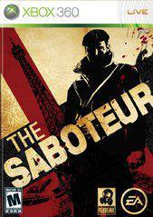The Saboteur - (Game Only) (Xbox 360)