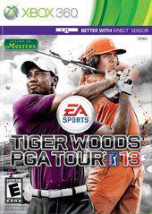 Tiger Woods PGA Tour 13 - (Game Only) (Xbox 360)