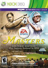 Tiger Woods PGA Tour 14 [Masters Historic Edition] - (Game Only) (Xbox 360)