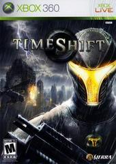 Timeshift - (Game Only) (Xbox 360)