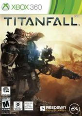Titanfall - (Complete) (Xbox 360)