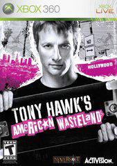 Tony Hawk American Wasteland - (Game Only) (Xbox 360)