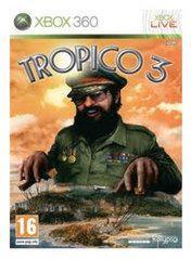 Tropico 3 - (Complete) (Xbox 360)