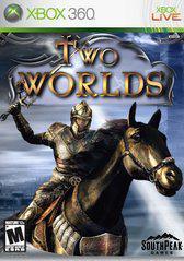 Two Worlds - (Complete) (Xbox 360)
