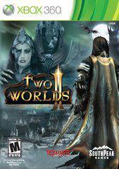 Two Worlds II - (Incomplete) (Xbox 360)