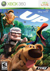 Disney Pixar Up - (Complete) (Xbox 360)