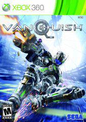 Vanquish - (Game Only) (Xbox 360)