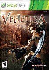 Venetica - (Complete) (Xbox 360)