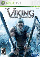 Viking Battle for Asgard - (Complete) (Xbox 360)