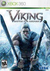 Viking Battle for Asgard - (Game Only) (Xbox 360)