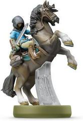 Link - Rider - (Pre-Played) (Amiibo)