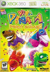 Viva Pinata Party Animals - (Complete) (Xbox 360)