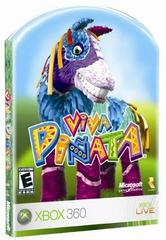 Viva Pinata [Special Edition] - (Complete) (Xbox 360)