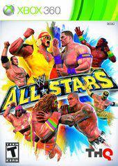 WWE All Stars - (Game Only) (Xbox 360)