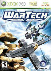 WarTech Senko no Ronde - (Complete) (Xbox 360)