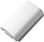 White Rechargeable Controller Battery Pack - (Pre-Played) (Xbox 360)